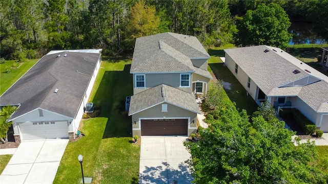 4250 Warwick Hills Dr, Wesley Chapel, FL 33543 - view of subject property