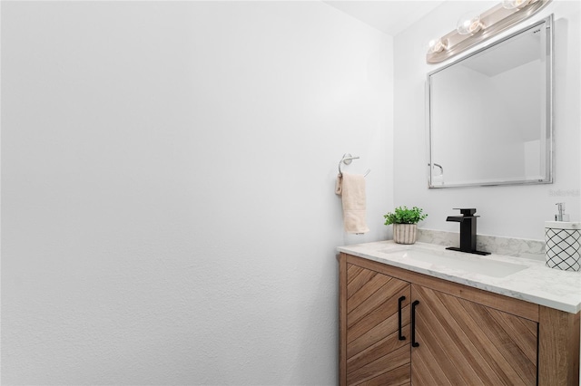 408 S Arrawana Ave Unit B4, Tampa, FL 33609 - bathroom with vanity