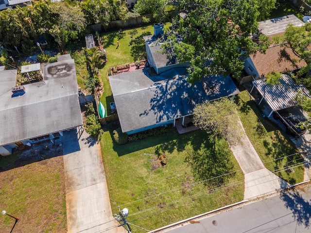 3316 S Shamrock Rd, Tampa, FL 33629 - view of subject property