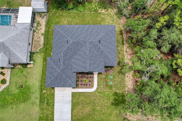 8102 N Voyager Dr, Citrus Springs, FL 34433 - photo 46