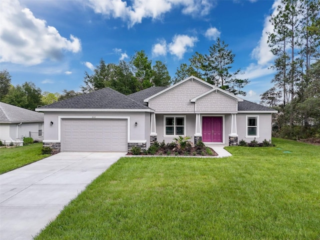 8102 N Voyager Dr, Citrus Springs, FL 34433 - photo 1