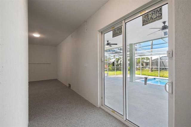 4559 Mitcher Rd, New Port Richey, FL 34652 - view of hallway