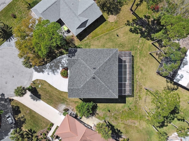 4559 Mitcher Rd, New Port Richey, FL 34652 - aerial overview of property's location