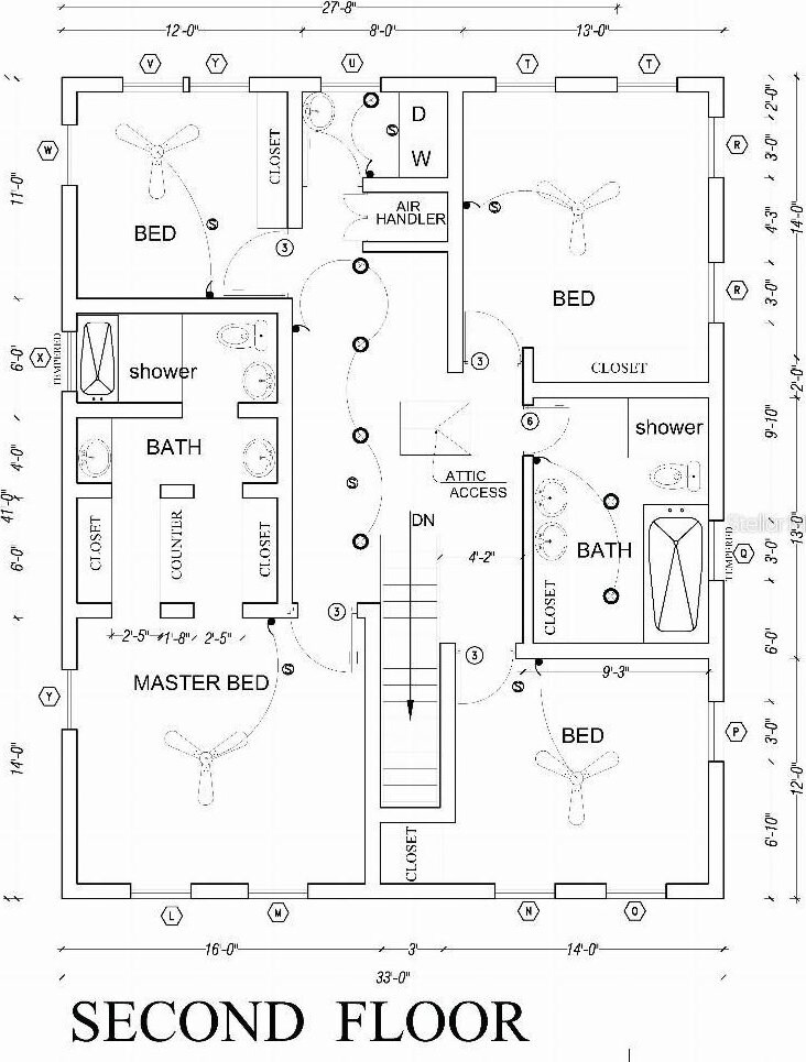 4985 16th Ave N, Saint Petersburg, FL 33710 - view of layout