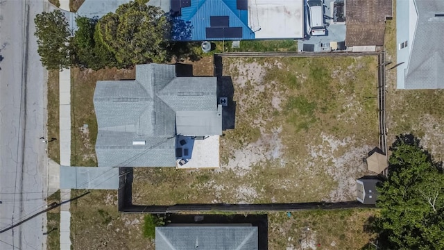 1138 Howard St, Clearwater, FL 33756 - drone / aerial view