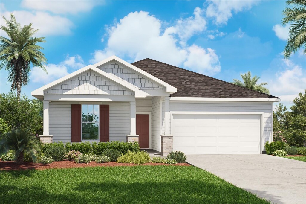 11329 Tiburon Dr, Jacksonville, FL 32221 - photo 1