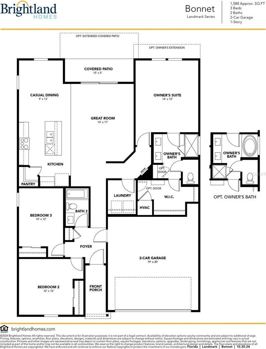 11329 Tiburon Dr, Jacksonville, FL 32221 - photo 2