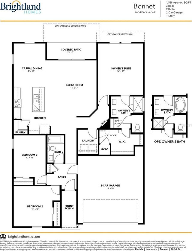 11329 Tiburon Dr, Jacksonville, FL 32221 - photo 2