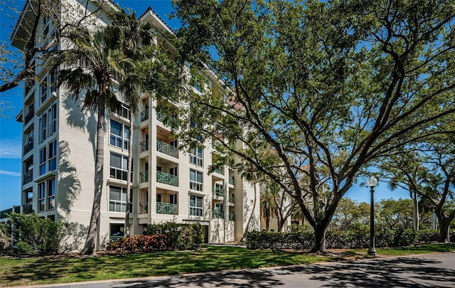 4801 Osprey Dr S Unit 508, Saint Petersburg, FL 33711 - view of building exterior