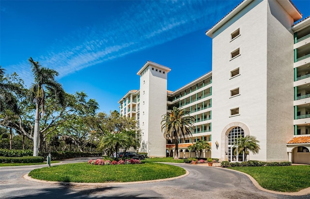 4801 Osprey Dr S Unit 508, Saint Petersburg, FL 33711 - view of property