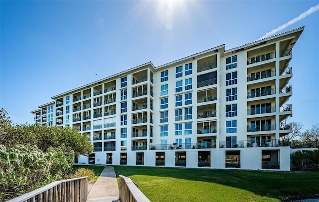 4801 Osprey Dr S Unit 508, Saint Petersburg, FL 33711 - view of property