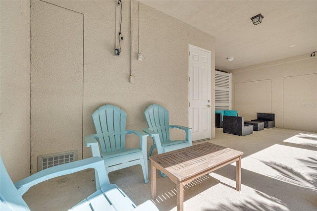 16306 1st St E, Redington Beach, FL 33708 - view of patio / terrace