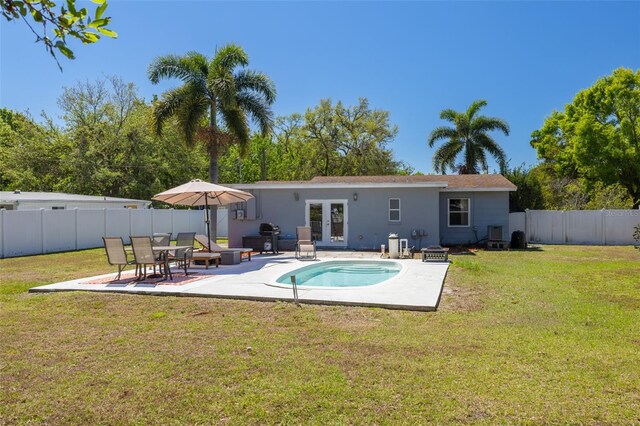 1541 68th Ave N, Saint Petersburg, FL 33702 - photo 14