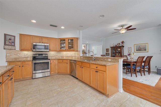 4206 Preserve Pl, Palm Harbor, FL 34685 - photo 9
