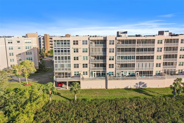 6495 Shoreline Dr Unit 8106, Saint Petersburg, FL 33708 - view of property