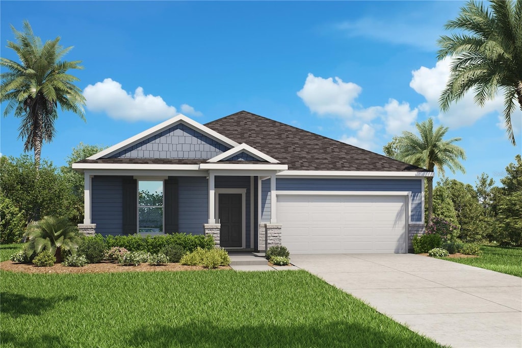 1329 Hammock Dunes Dr, Jacksonville, FL 32221 - photo 1
