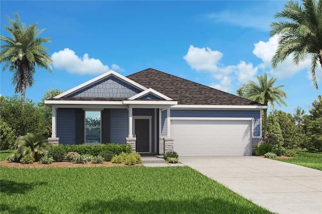 1329 Hammock Dunes Dr, Jacksonville, FL 32221 - photo 1
