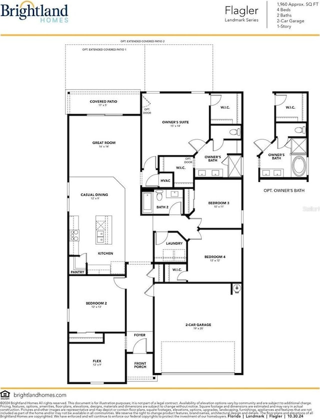 1329 Hammock Dunes Dr, Jacksonville, FL 32221 - photo 2