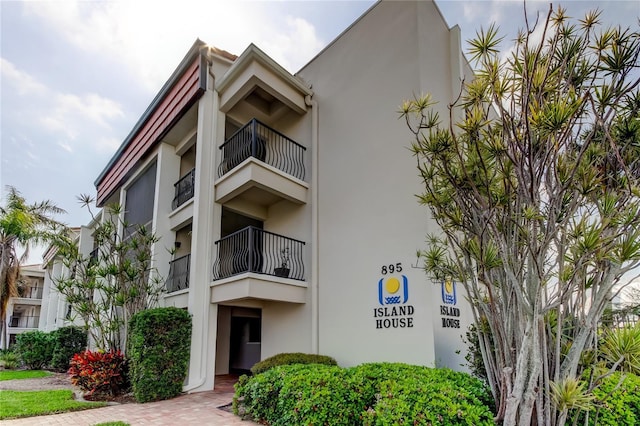 895 S Gulfview Blvd Unit 309, Clearwater Beach, FL 33767 - view of property