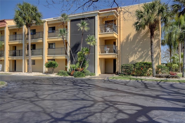 895 S Gulfview Blvd Unit 309, Clearwater Beach, FL 33767 - view of property