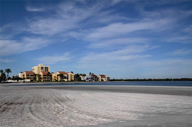 895 S Gulfview Blvd Unit 309, Clearwater Beach, FL 33767 - water view