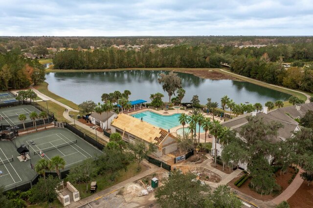 4787 Majestic Hills Loop, Brooksville, FL 34601 - photo 23