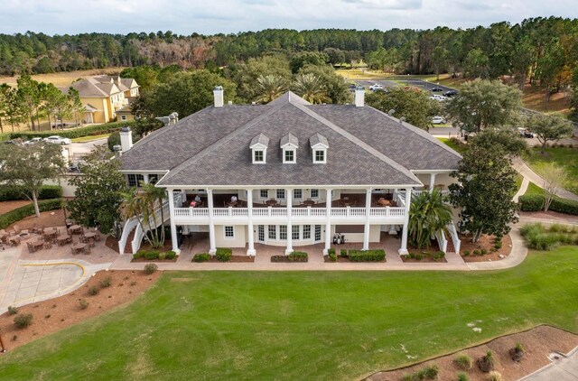 4787 Majestic Hills Loop, Brooksville, FL 34601 - photo 31