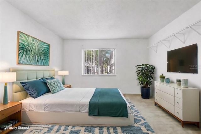 4215 S Semoran Blvd Unit 3, Orlando, FL 32822 - bedroom featuring baseboards