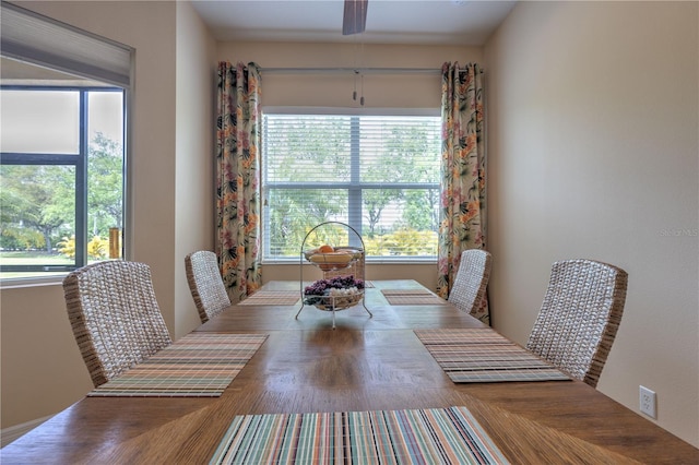 2218 132nd Pl E, Parrish, FL 34219 - view of dining space