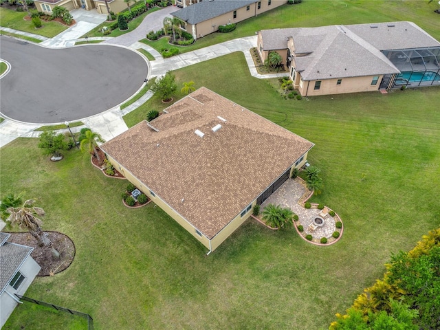 2218 132nd Pl E, Parrish, FL 34219 - bird's eye view