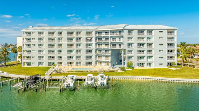 610 Island Way Unit 302, Clearwater Beach, FL 33767 - photo 2