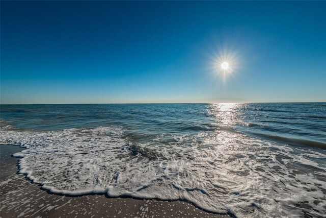 13000 Gulf Blvd Unit 109, Madeira Beach, FL 33708 - water view