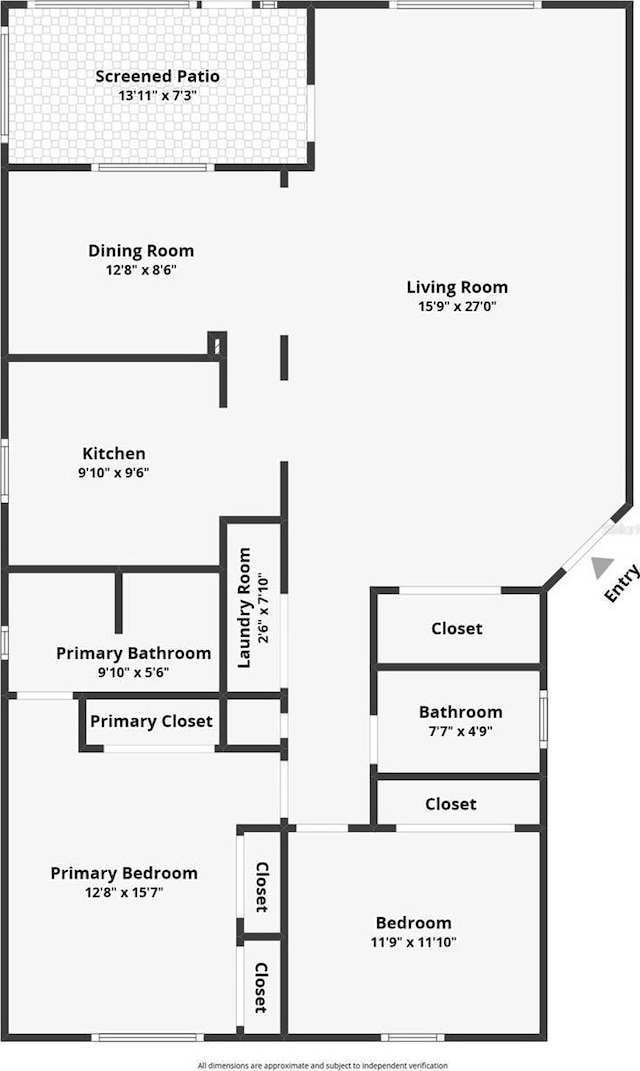 367 Bobby Jones Rd Unit 367, Sarasota, FL 34232 - photo 72