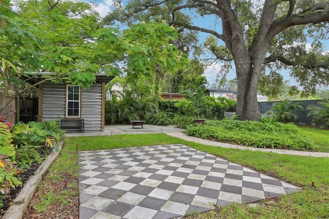 114 E Emily St, Tampa, FL 33603 - photo 28