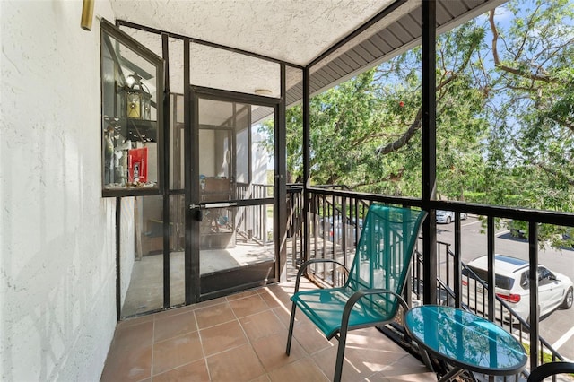 1901 Oyster Catcher Ln Unit 823, Clearwater, FL 33762 - view of balcony