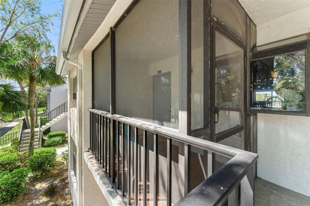 1901 Oyster Catcher Ln Unit 823, Clearwater, FL 33762 - exterior space