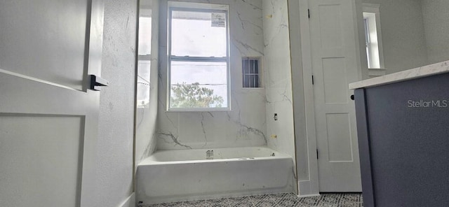 745 31st Ave N, Saint Petersburg, FL 33704 - bathroom with shower / washtub combination