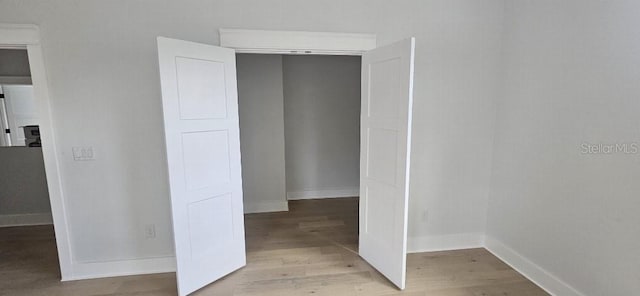 745 31st Ave N, Saint Petersburg, FL 33704 - view of closet
