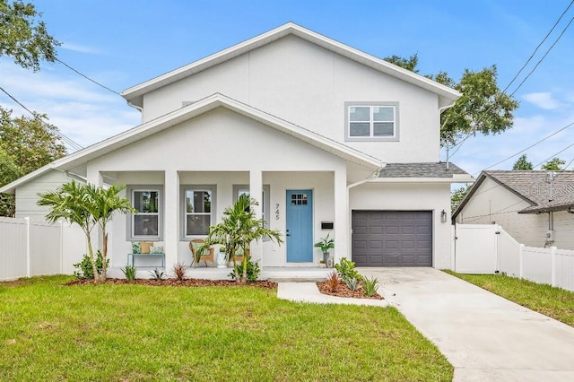 745 31st Ave N, Saint Petersburg, FL 33704 - photo 1