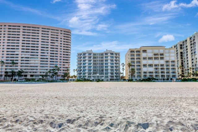 1350 Gulf Blvd Unit 301, Clearwater Beach, FL 33767 - view of building exterior