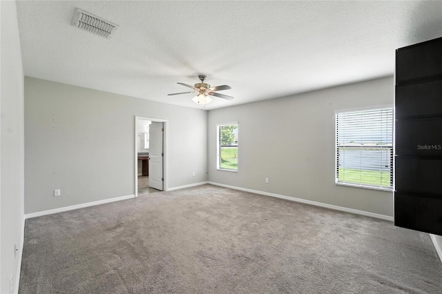 14050 Arbor Pines Dr, Riverview, FL 33579 - unfurnished room with a ceiling fan and carpet