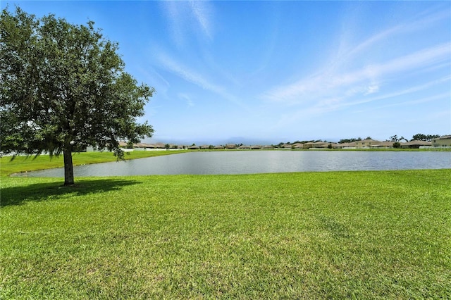 14050 Arbor Pines Dr, Riverview, FL 33579 - water view