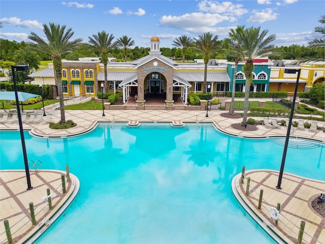 22287 Storybook Cabin Way, Land O Lakes, FL 34637