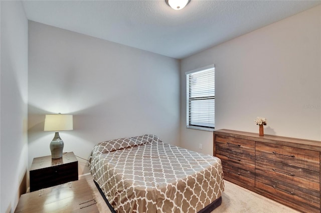 view of bedroom