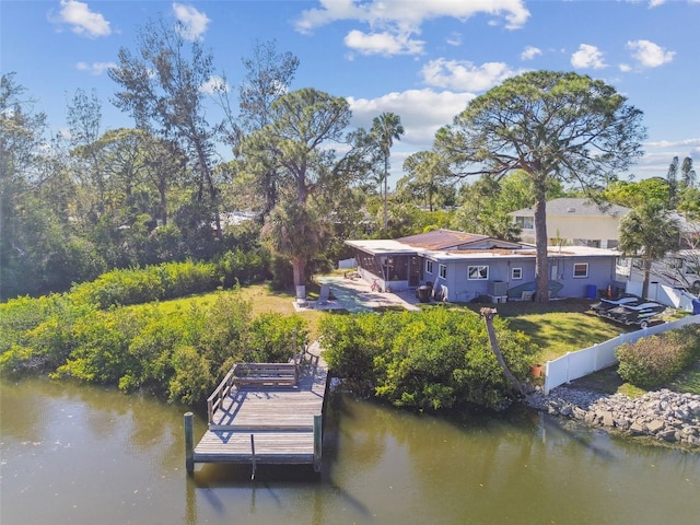 1516 Massachusetts Ave NE, Saint Petersburg, FL 33703