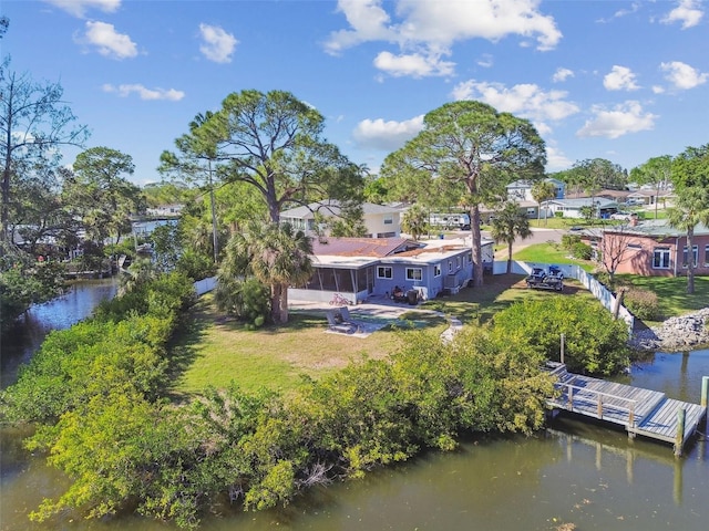 1516 Massachusetts Ave NE, Saint Petersburg, FL 33703
