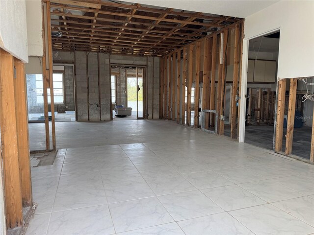 view of miscellaneous room