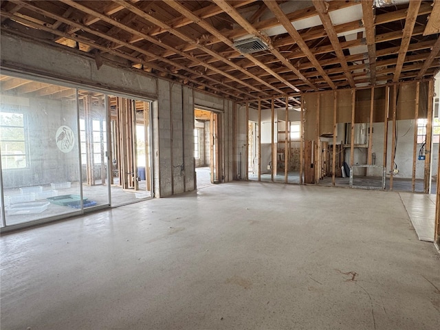 view of miscellaneous room