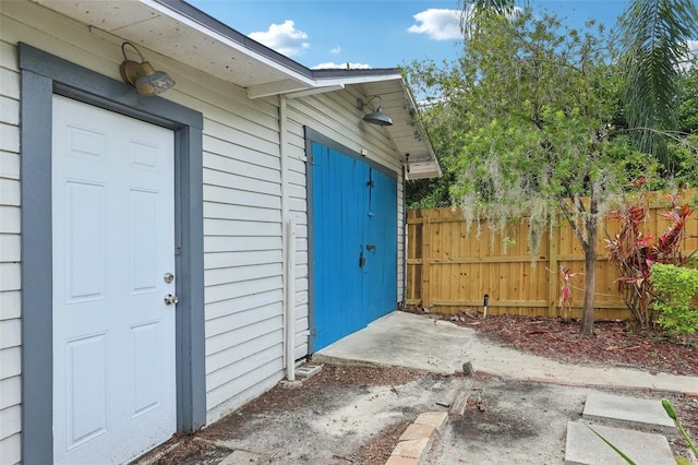 515 Frank Lloyd Wright Way, Lakeland, FL 33803 - view of property entrance