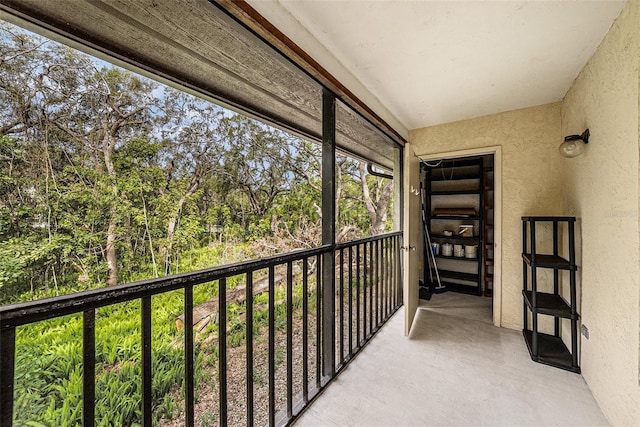 110 Hammock Pine Blvd Unit 110, Clearwater, FL 33761 - view of balcony